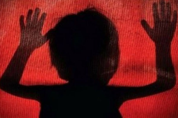 child rape