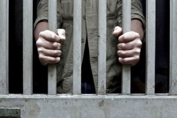jail