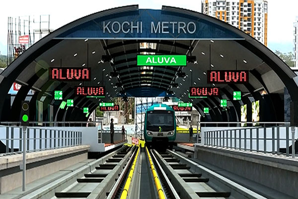 kochi