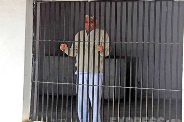 rampal jail1