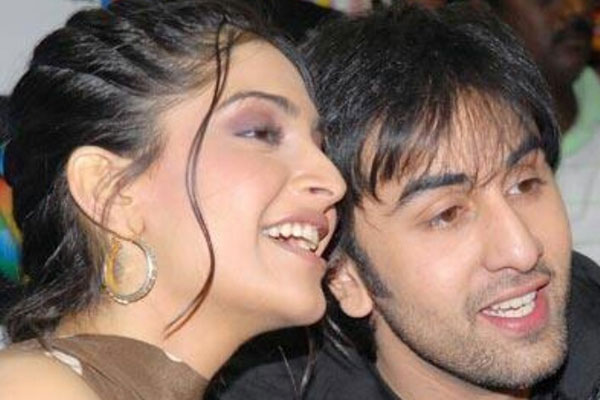 Ranbir Girlfriend2
