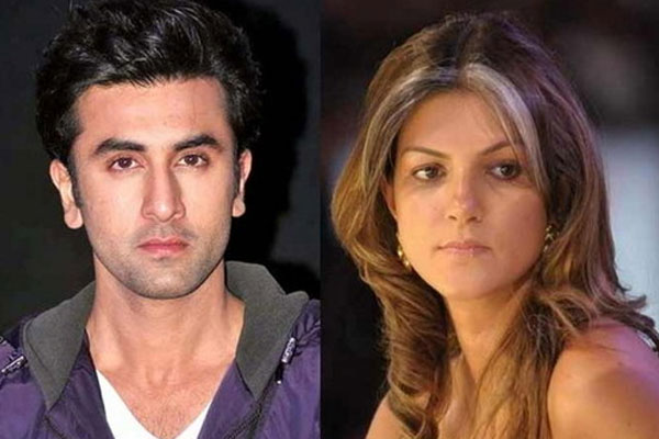 Ranbir Girlfriend3