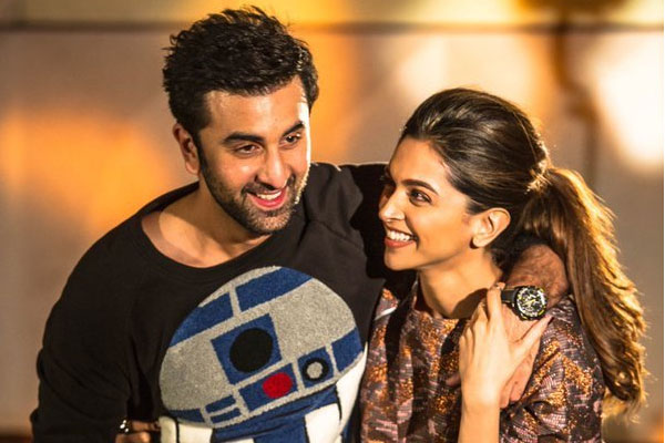 Ranbir Girlfriend4