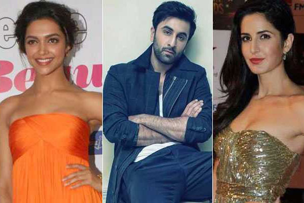 Ranbir Girlfriend5