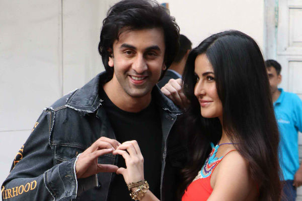 Ranbir Girlfriend6