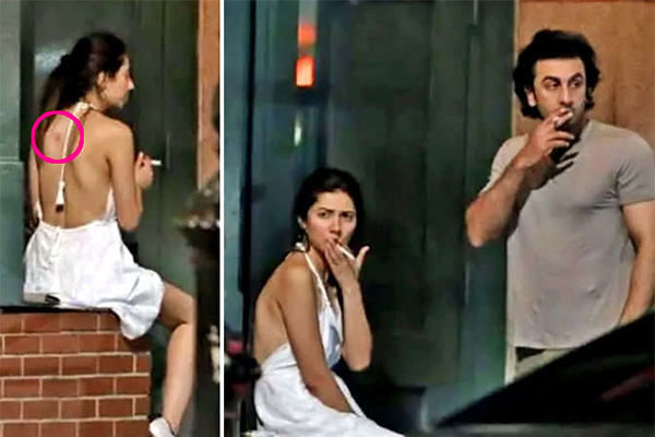 Ranbir Girlfriend7