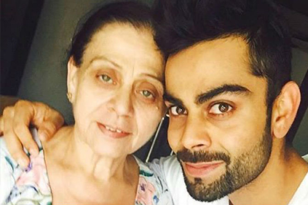 virat 8