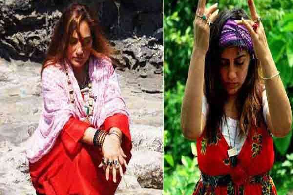 ShivaniDurga3