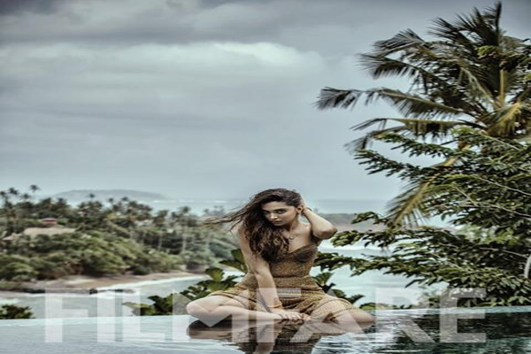 Deepika Padukone