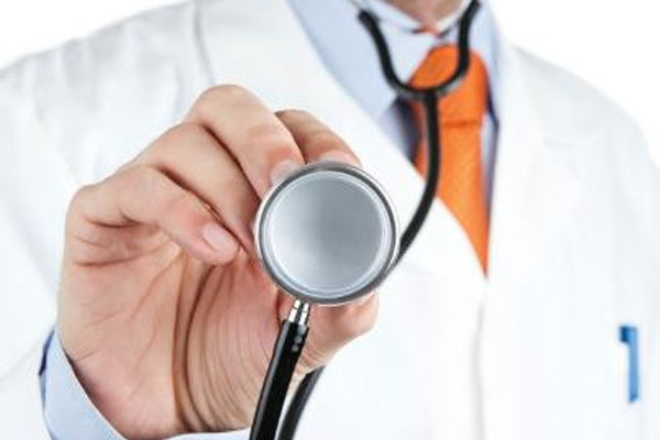 Doctor
