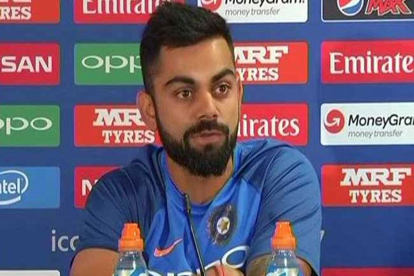 virath kohli