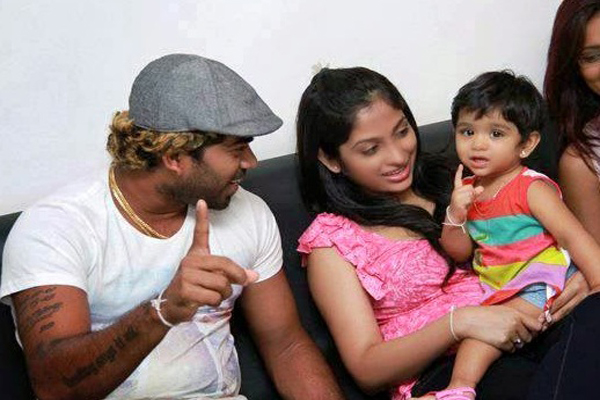 Malinga family