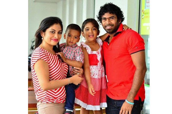 Malinga family