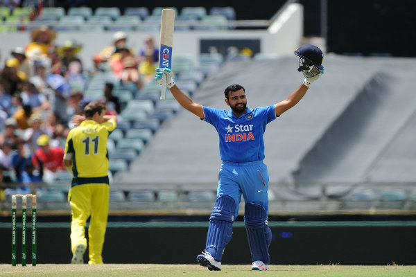 rohit sharma