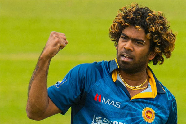 Malinga