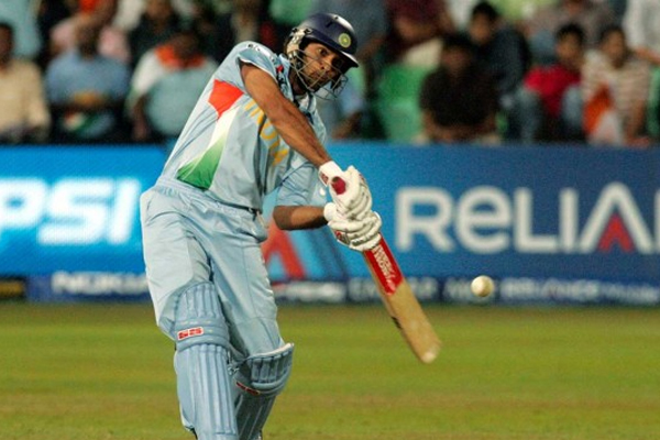 yuvraj singh
