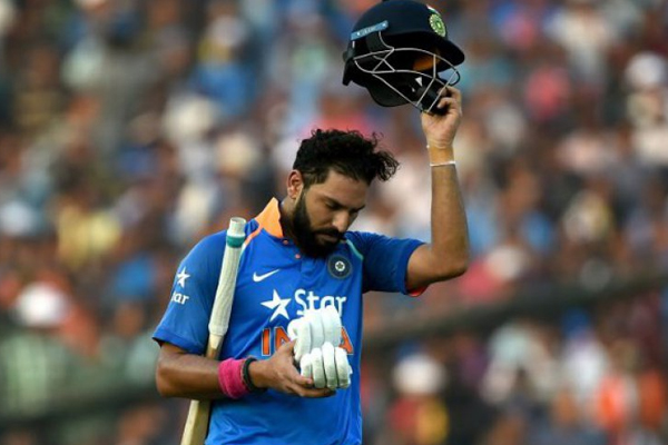 yuvraj singh