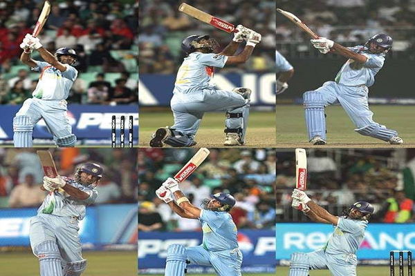 yuvraj singh