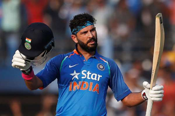 yuvraj singh