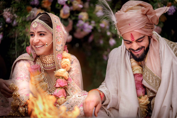  Anushka virat