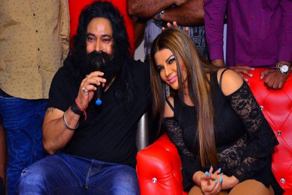 Rakhi Sawant