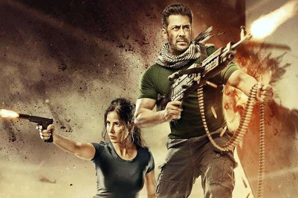 tiger zinda hai