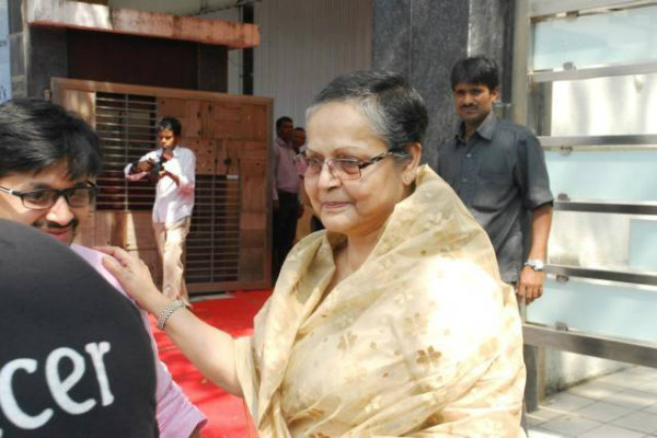 Rakhi Gulzar