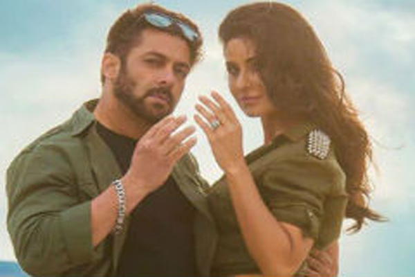 tiger zinda hai