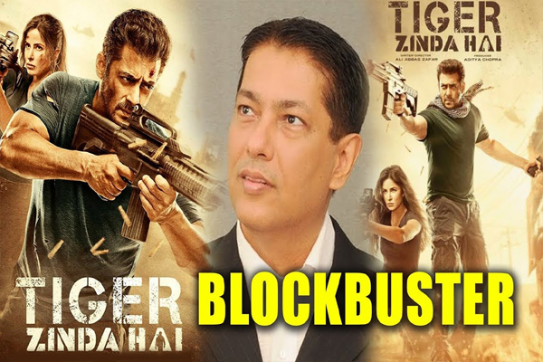 tiger zinda hai