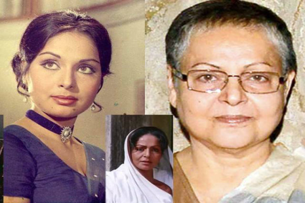 Rakhi Gulzar