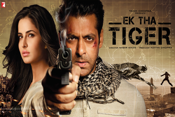 tiger zinda hai