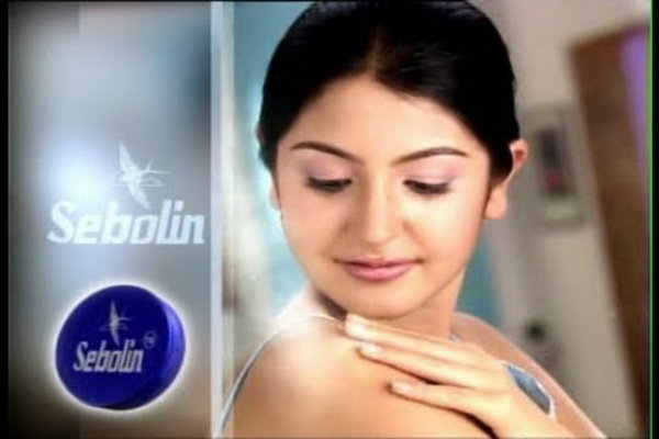  Anushka Sharma