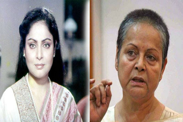 Rakhi Gulzar