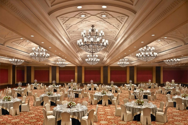 taj hotel
