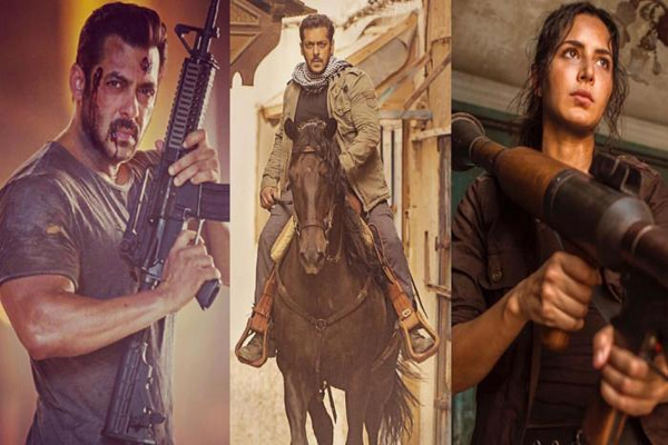 tiger zinda hai