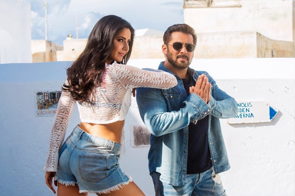 tiger zinda hai
