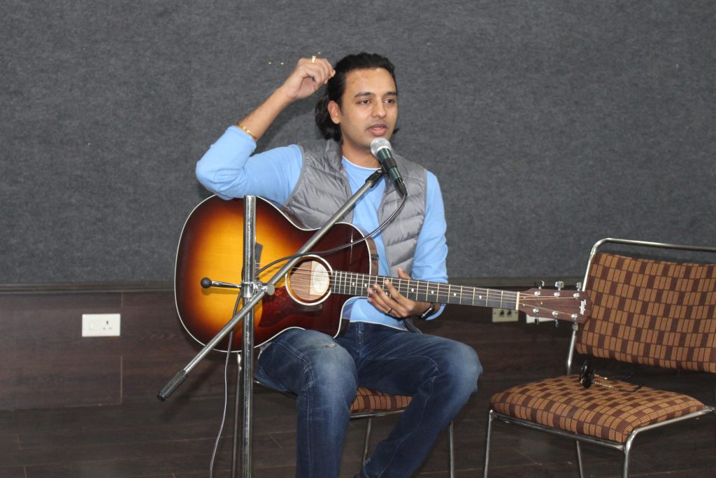 Siddhartha Mohan