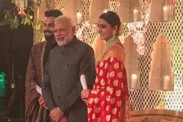  Virat Anushka