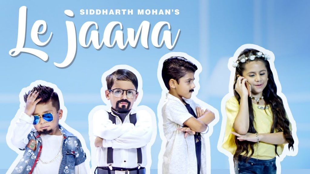 le jaana