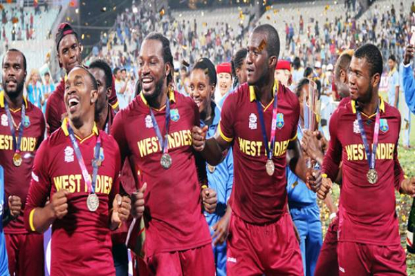 West Indies
