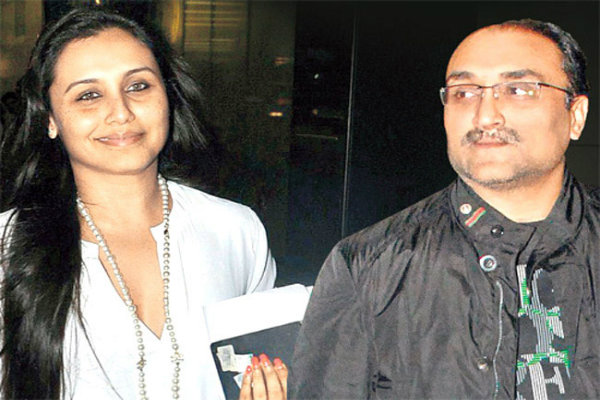 rani mukherjee