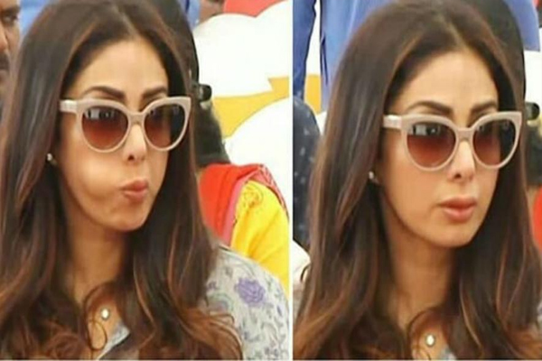 shree devi
