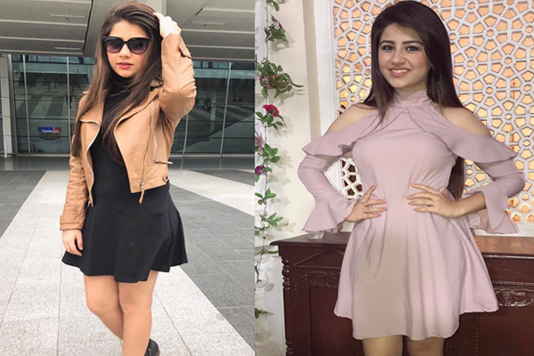 Aditi Bhatia