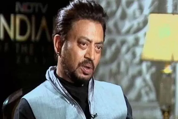 irfan khan