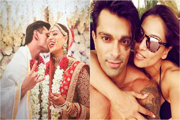 bipasha with karan