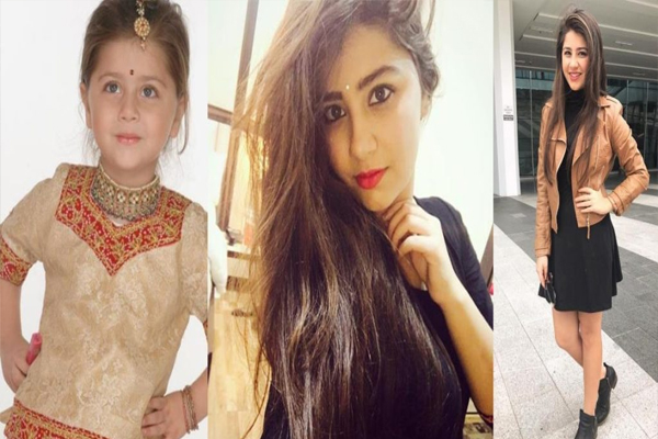 Aditi Bhatia