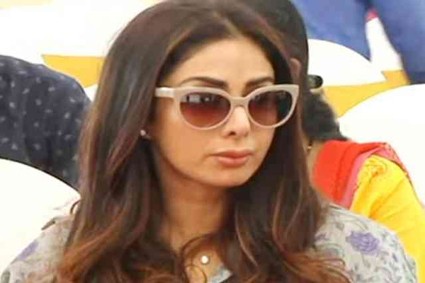 shree devi