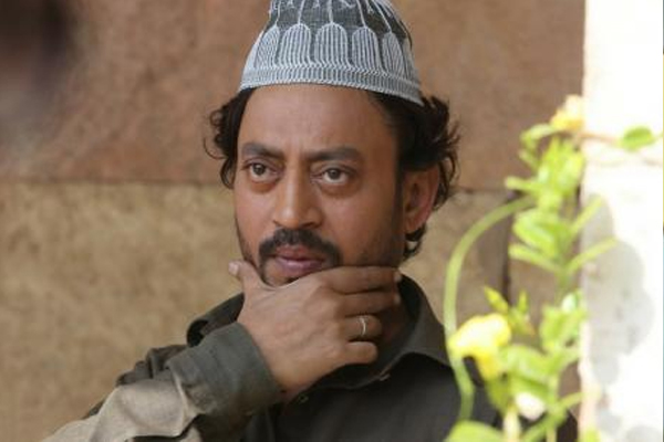 irfan khan