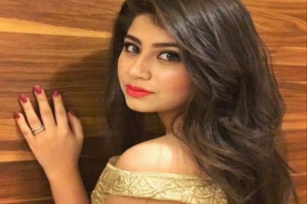 Aditi Bhatia