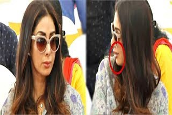 shree devi